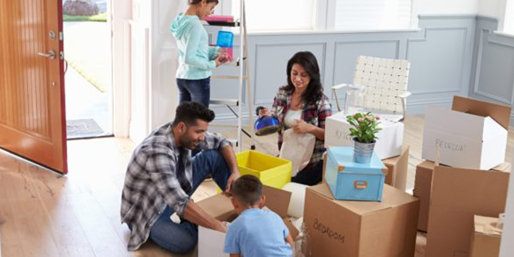 San Diego Moving Box Company