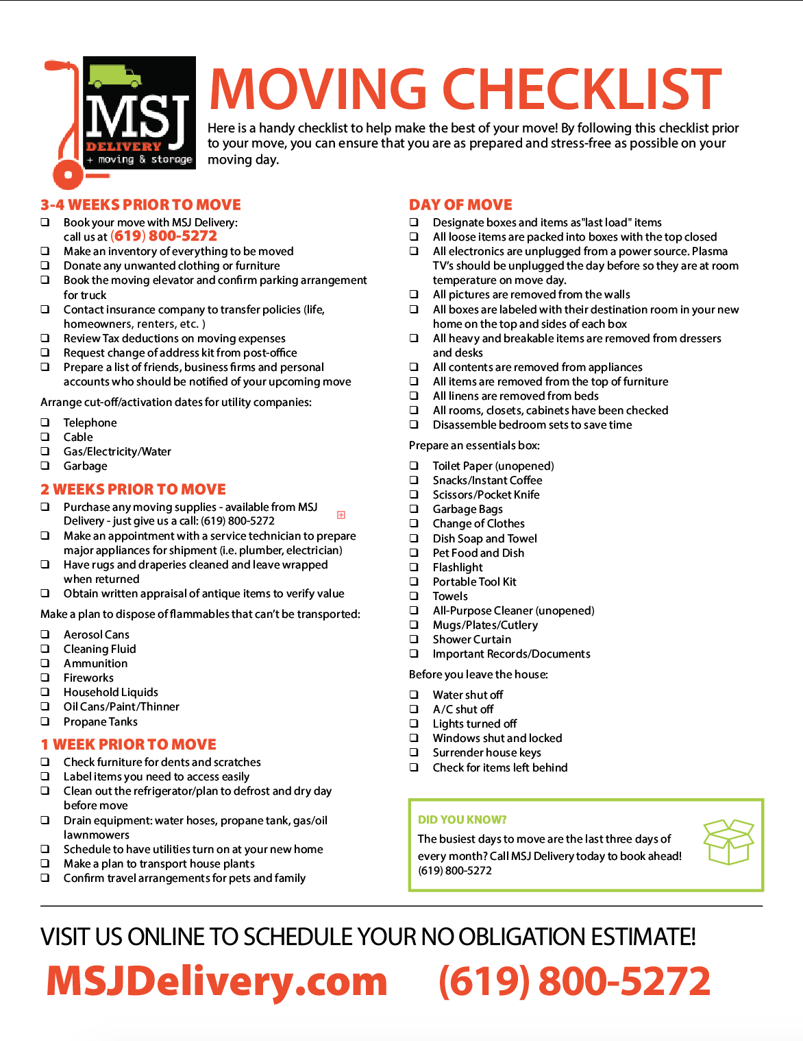 moving-checklist-msj-delivery